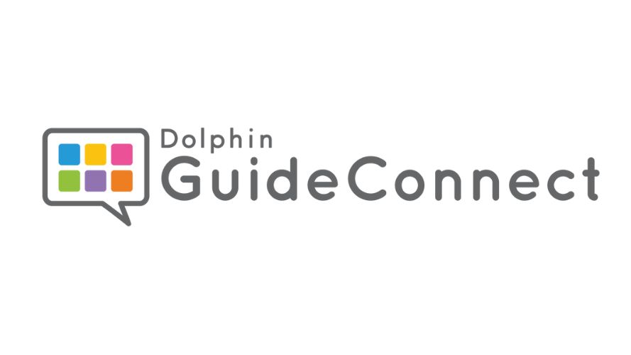 GuideConnect Logo